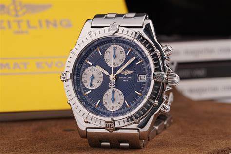 breitling watch used|used breitling watches near me.